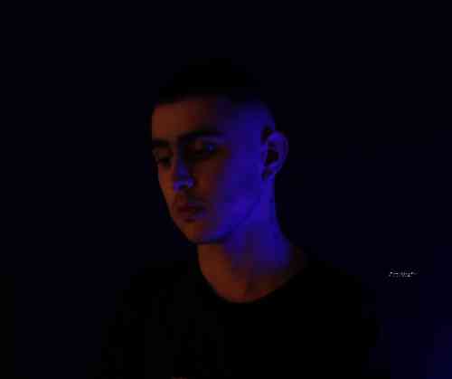 حمید میرزایی ظالم